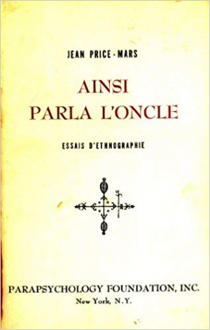 Ainsi parla l'oncle
