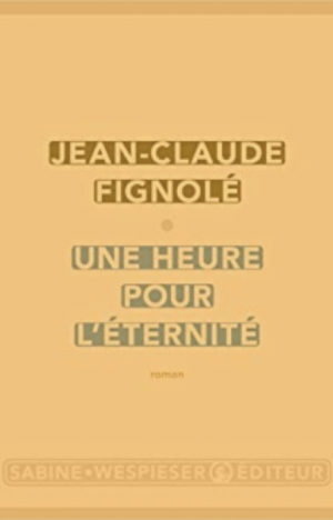 UNE HEURE POUR L'ETERNITE
