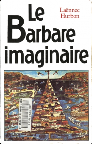  LE BARBARE IMAGINAIRE