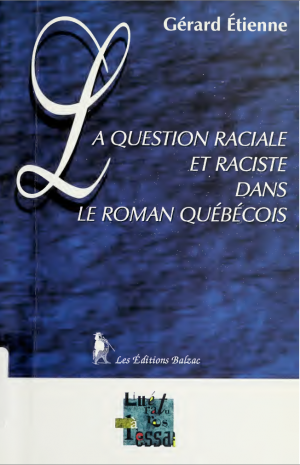 La question raciale et raciste...