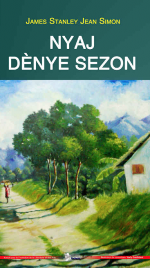 Nyaj dènye sezon