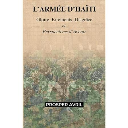 L'armée d'Haiti 